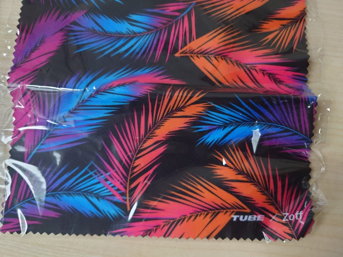 TUBE zoff コラボ サングラス Amazon.co.jp: TUBE zoff コラボ サングラス メガネ グッズ